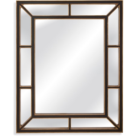 Balor Wall Mirror